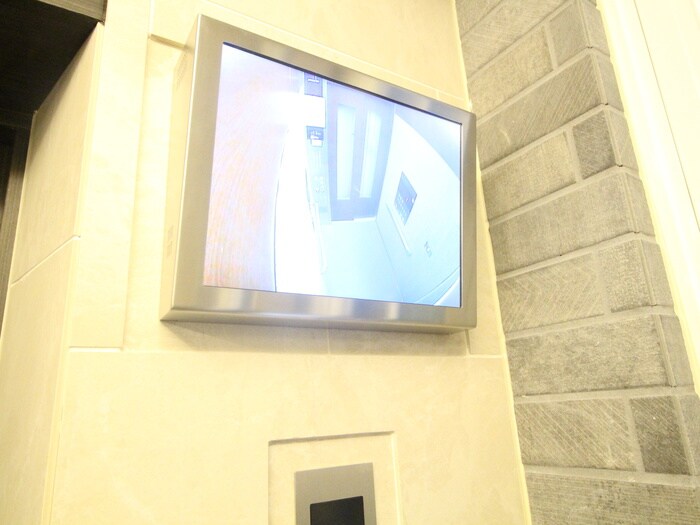 マグノリア･トアロードの物件外観写真