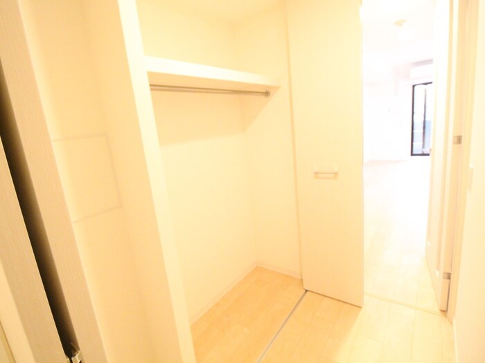 マグノリア･トアロードの物件内観写真