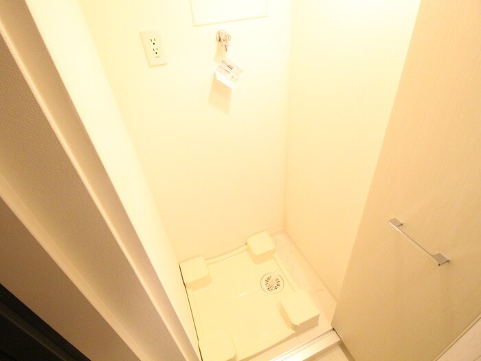 マグノリア･トアロードの物件内観写真