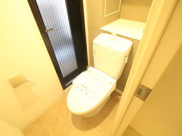 マグノリア･トアロードの物件内観写真