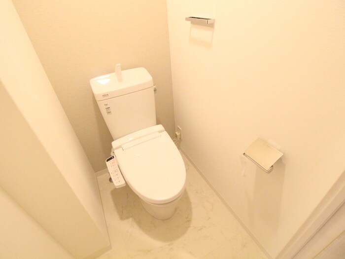 マグノリア･トアロードの物件内観写真