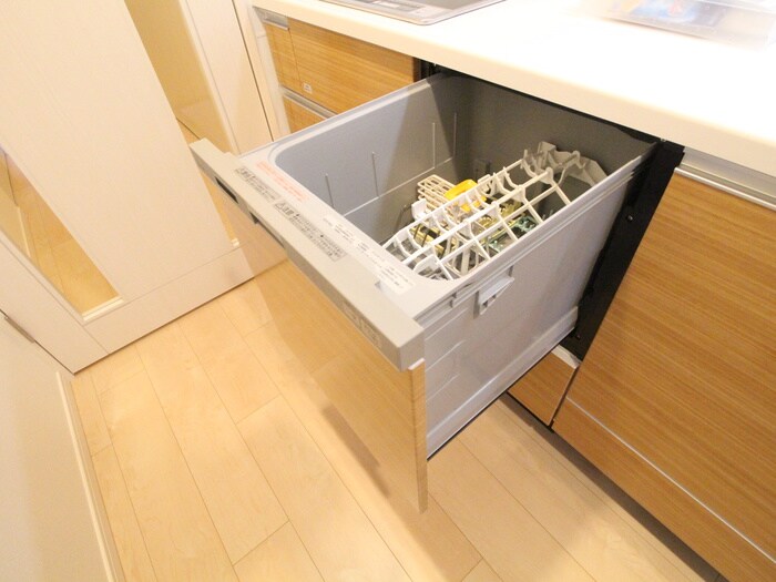 マグノリア･トアロードの物件内観写真