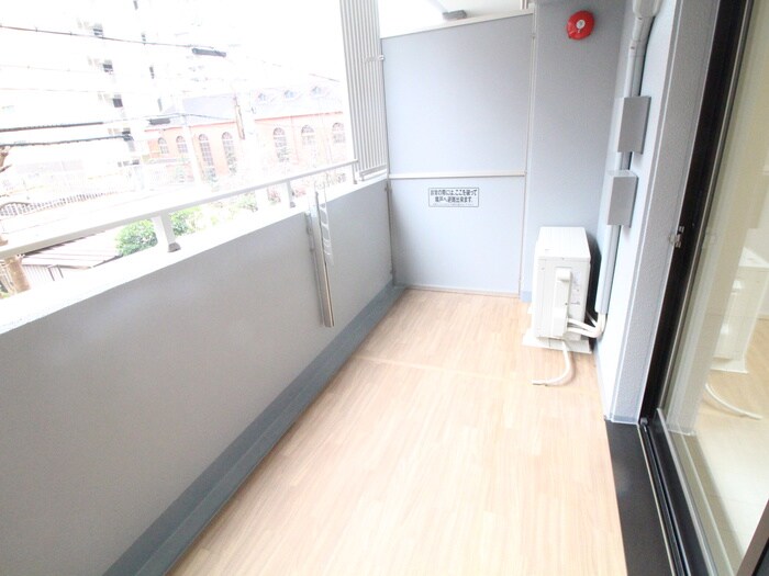 マグノリア･トアロードの物件内観写真