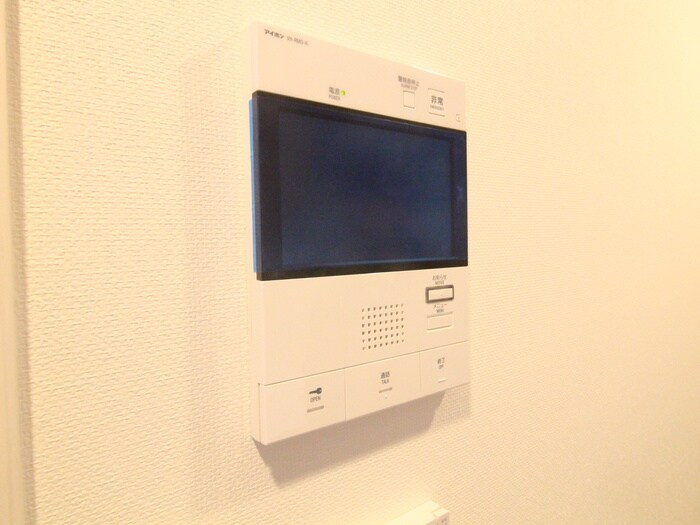 マグノリア･トアロードの物件内観写真