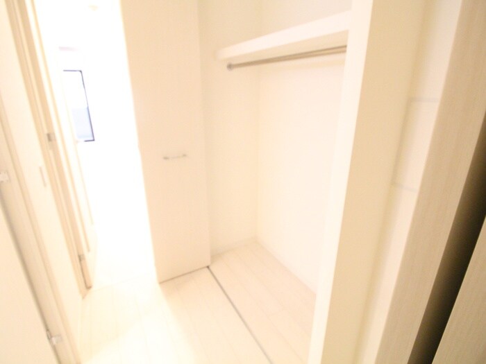 マグノリア･トアロードの物件内観写真