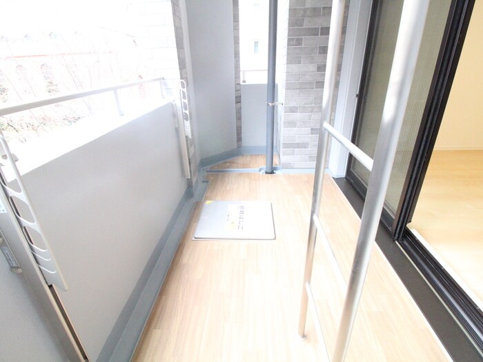 マグノリア･トアロードの物件内観写真