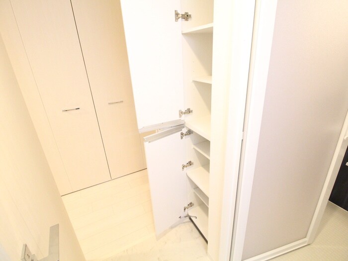 マグノリア･トアロードの物件内観写真