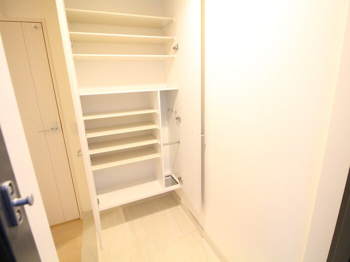 マグノリア･トアロードの物件内観写真