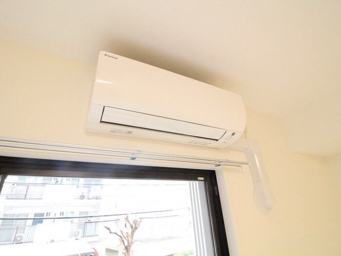 マグノリア･トアロードの物件内観写真