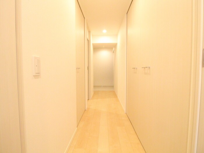 マグノリア･トアロードの物件内観写真