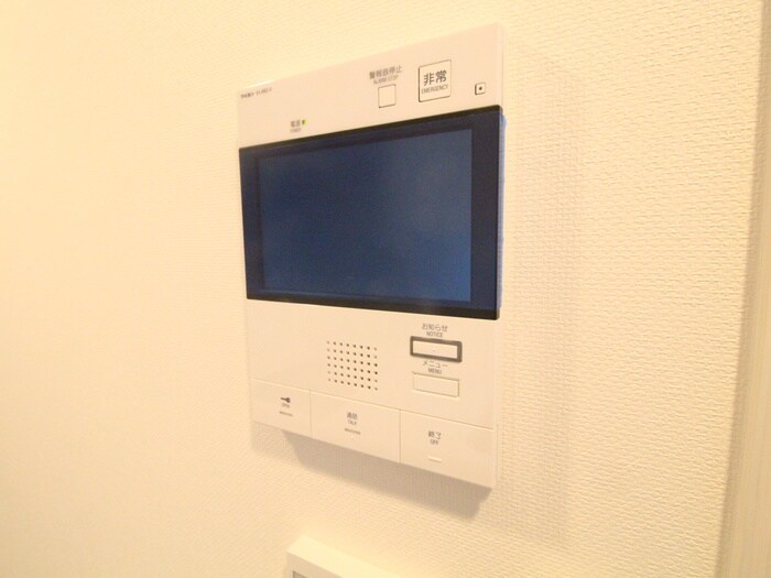 マグノリア･トアロードの物件内観写真