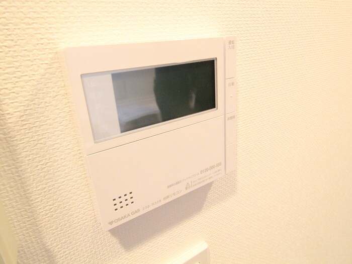 マグノリア･トアロードの物件内観写真