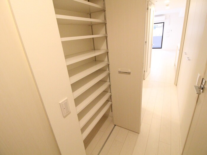 マグノリア･トアロードの物件内観写真