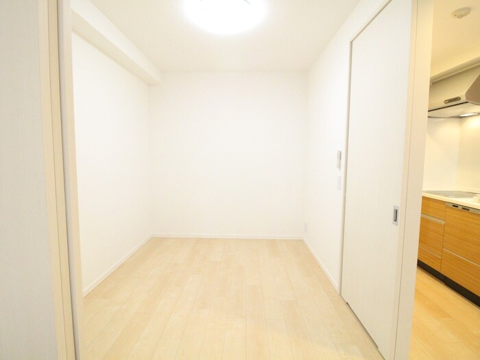 マグノリア･トアロードの物件内観写真