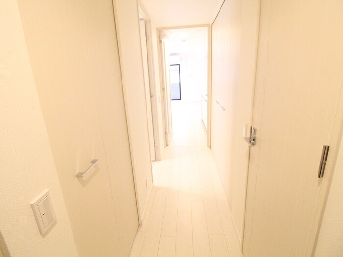 マグノリア･トアロードの物件内観写真