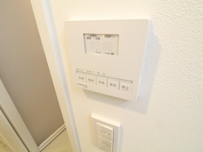 マグノリア･トアロードの物件内観写真