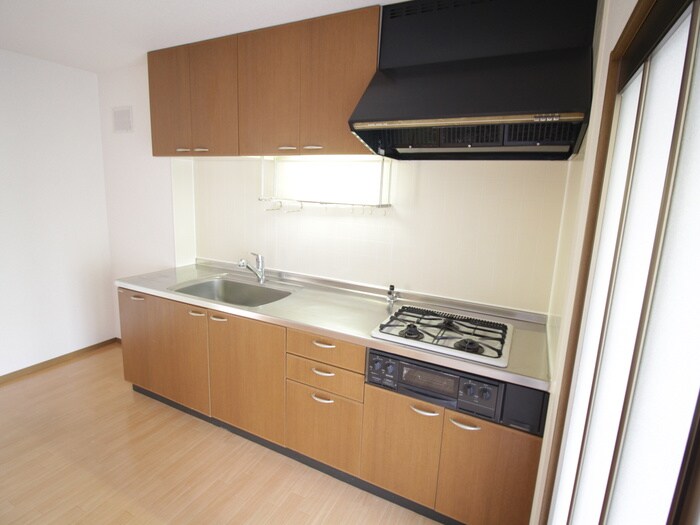 グリーンパーク豊中宮山の物件内観写真