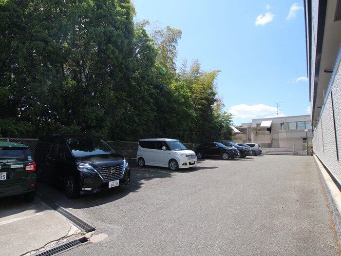 グリーンパーク豊中宮山の物件外観写真