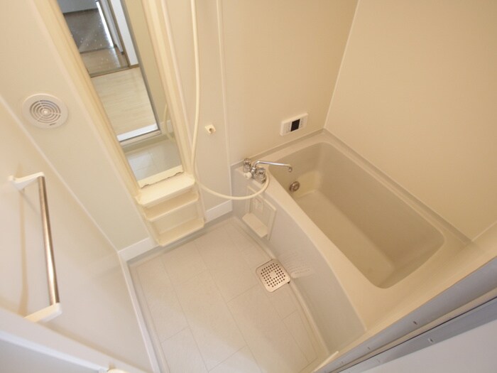 グリーンパーク豊中宮山の物件内観写真