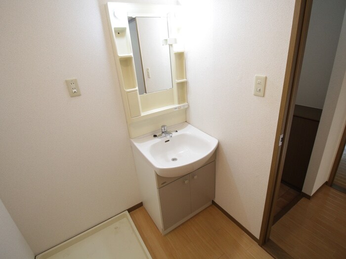 グリーンパーク豊中宮山の物件内観写真