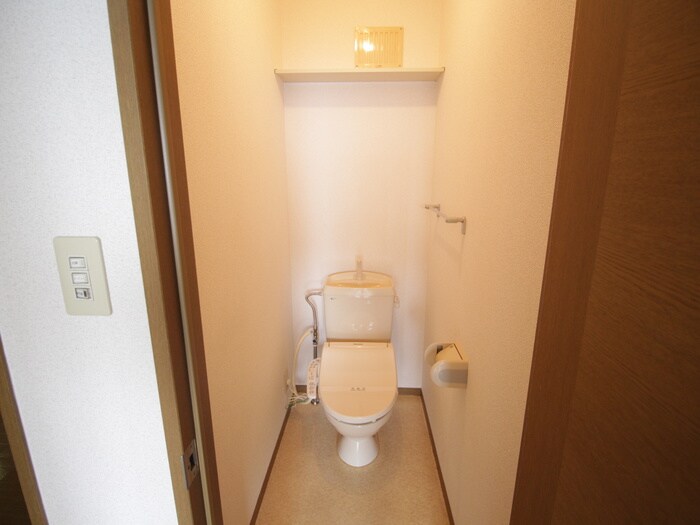 グリーンパーク豊中宮山の物件内観写真