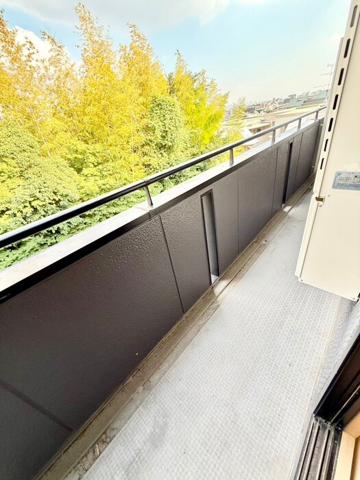 グリーンパーク豊中宮山の物件内観写真