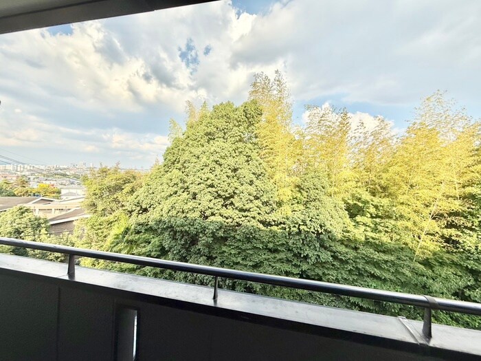 グリーンパーク豊中宮山の物件内観写真