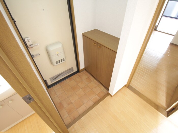 グリーンパーク豊中宮山の物件内観写真