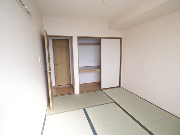 グリーンパーク豊中宮山の物件内観写真