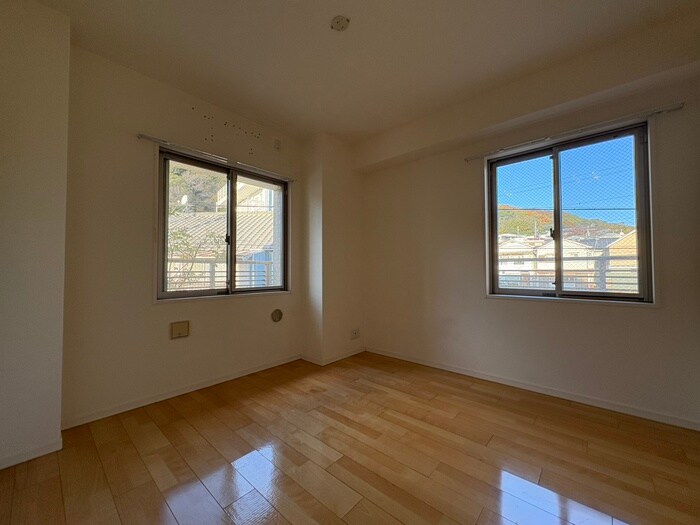 ワコーレ神戸上祇園の物件内観写真