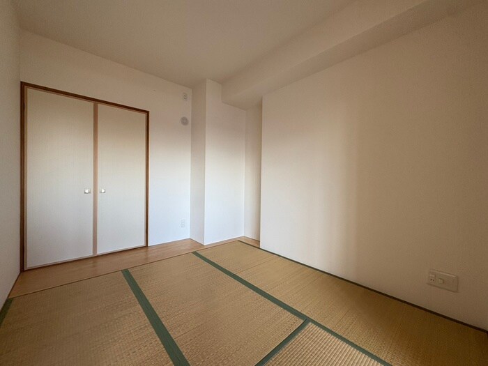 ワコーレ神戸上祇園の物件内観写真