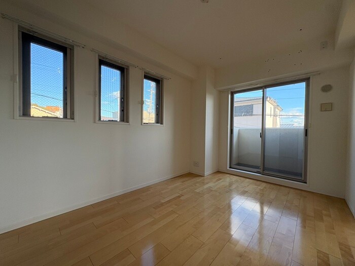 ワコーレ神戸上祇園の物件内観写真