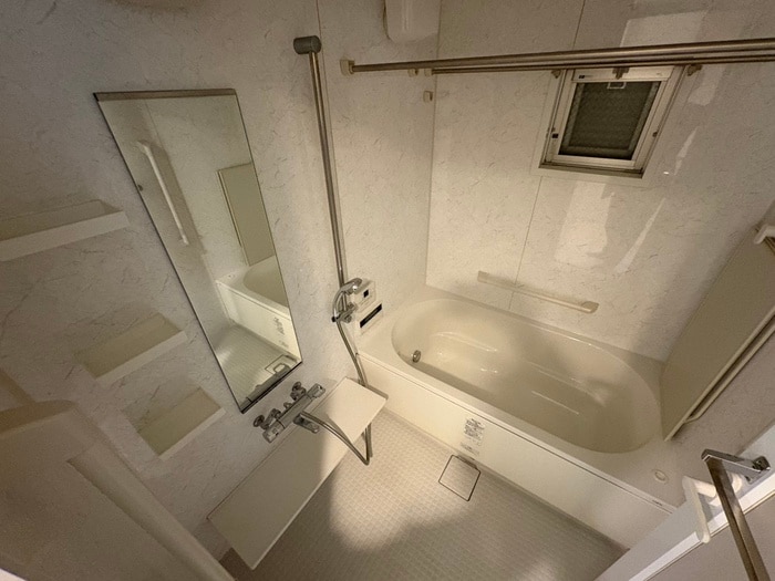 ワコーレ神戸上祇園の物件内観写真