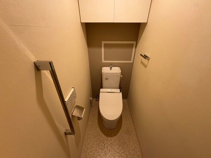 ワコーレ神戸上祇園の物件内観写真