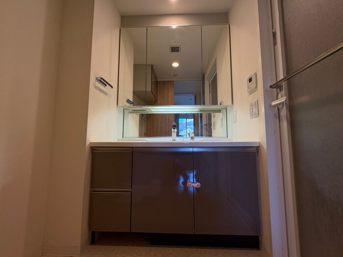 ワコーレ神戸上祇園の物件内観写真