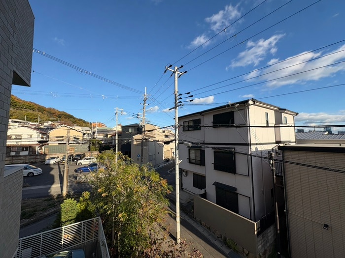 ワコーレ神戸上祇園の物件内観写真
