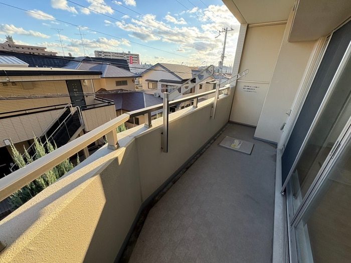 ワコーレ神戸上祇園の物件内観写真