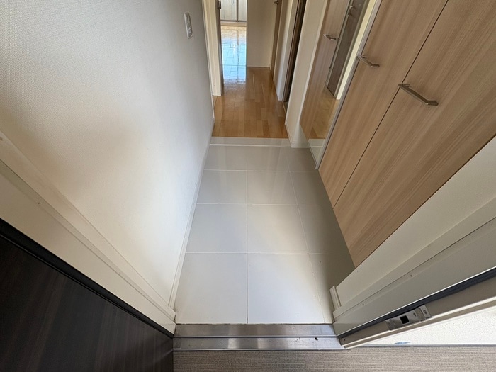 ワコーレ神戸上祇園の物件内観写真