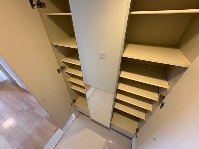 ワコーレ神戸上祇園の物件内観写真