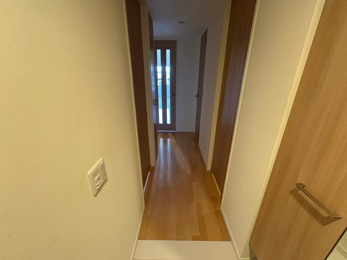 ワコーレ神戸上祇園の物件内観写真