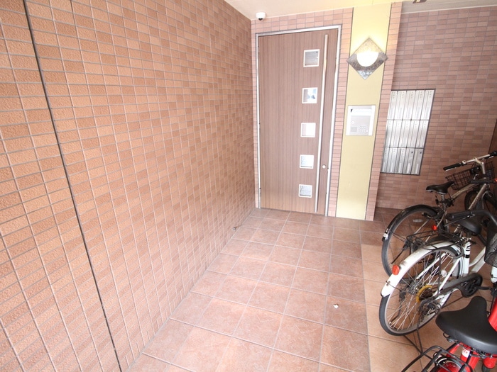 ＣＡＳＡ　ＳＨＯＥＩの物件外観写真