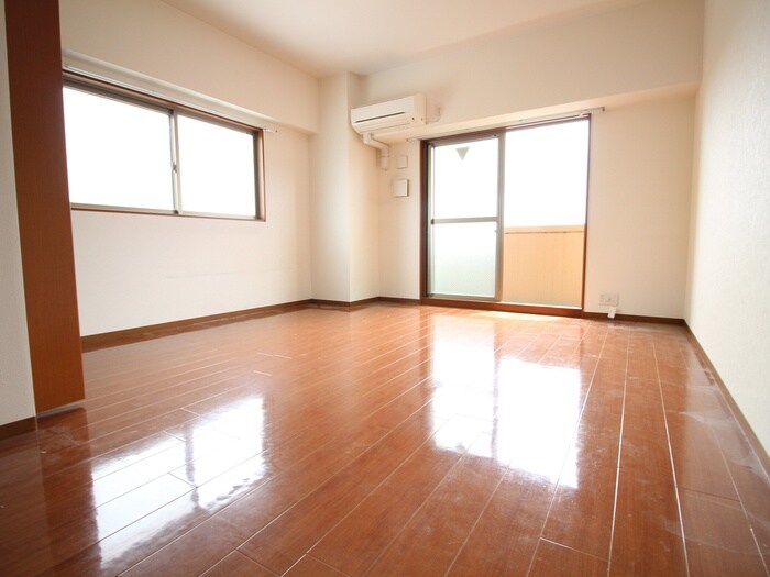 ＣＡＳＡ　ＳＨＯＥＩの物件内観写真