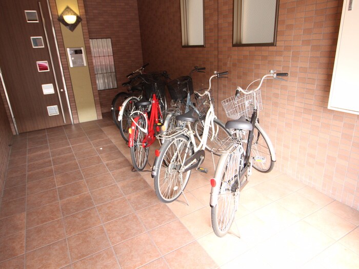 ＣＡＳＡ　ＳＨＯＥＩの物件外観写真