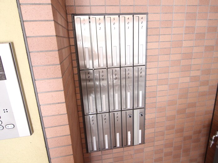 ＣＡＳＡ　ＳＨＯＥＩの物件外観写真