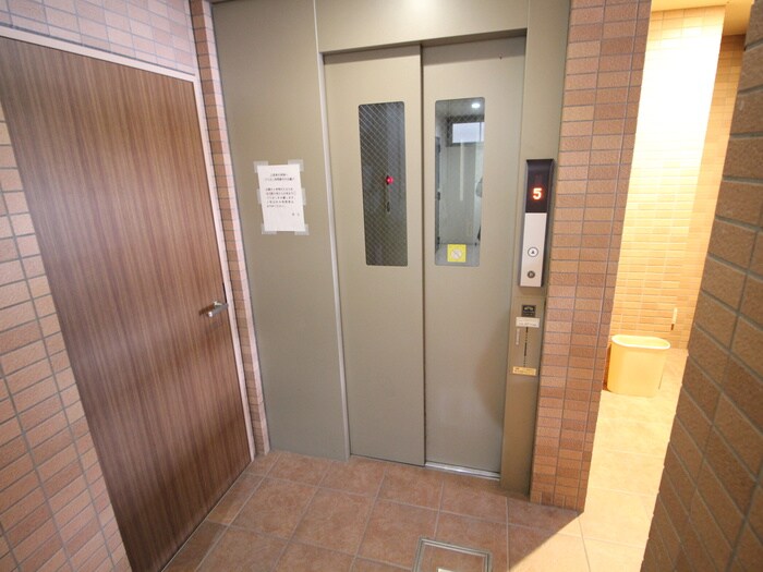 ＣＡＳＡ　ＳＨＯＥＩの物件外観写真