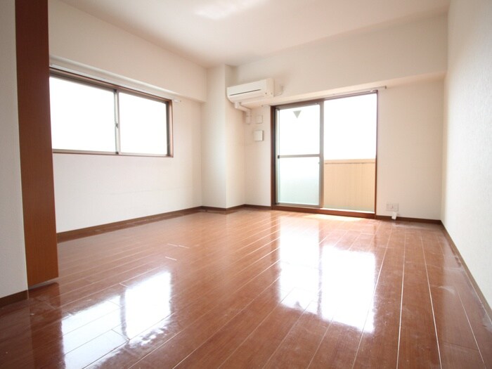 ＣＡＳＡ　ＳＨＯＥＩの物件内観写真