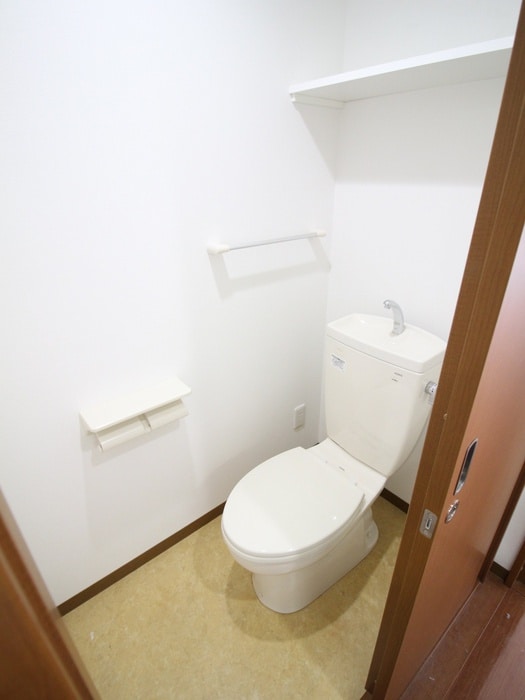 ＣＡＳＡ　ＳＨＯＥＩの物件内観写真