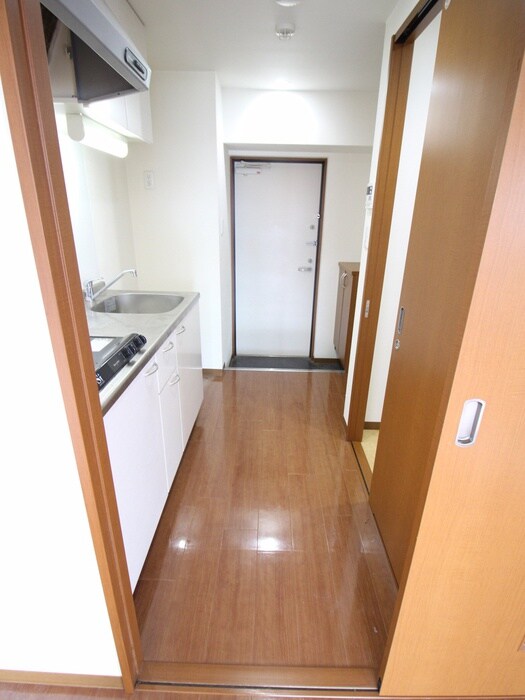 ＣＡＳＡ　ＳＨＯＥＩの物件内観写真