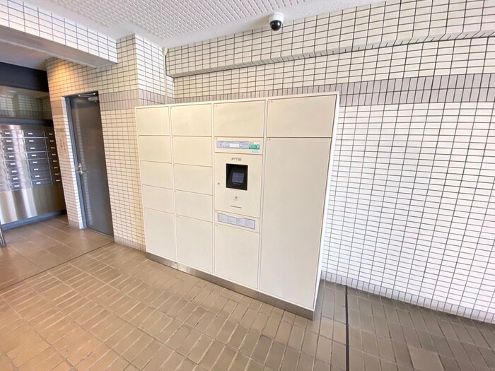 デイスターアベニュー（313）の物件外観写真