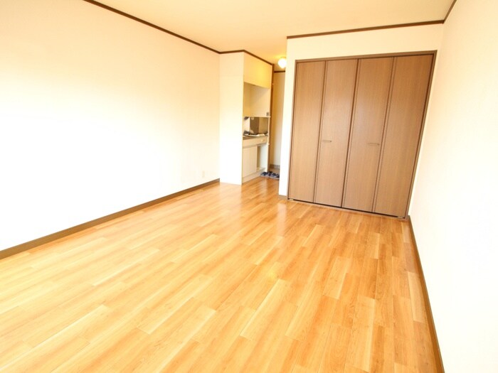 第三村西マンションの物件内観写真